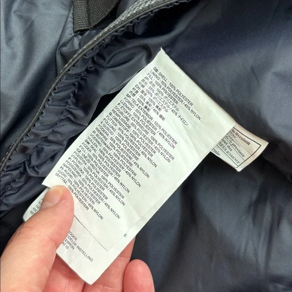 RIDE snowboard jacket - Picture 9 of 13